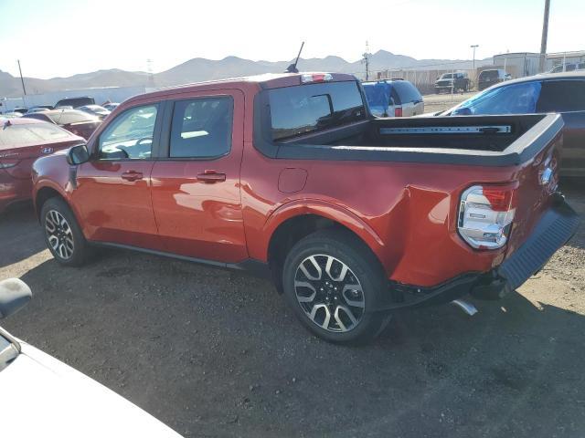 2024 Ford Maverick Lariat - Image 2