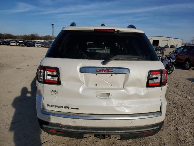 2017 GMC Acadia Limited Slt-2 - Фото 6