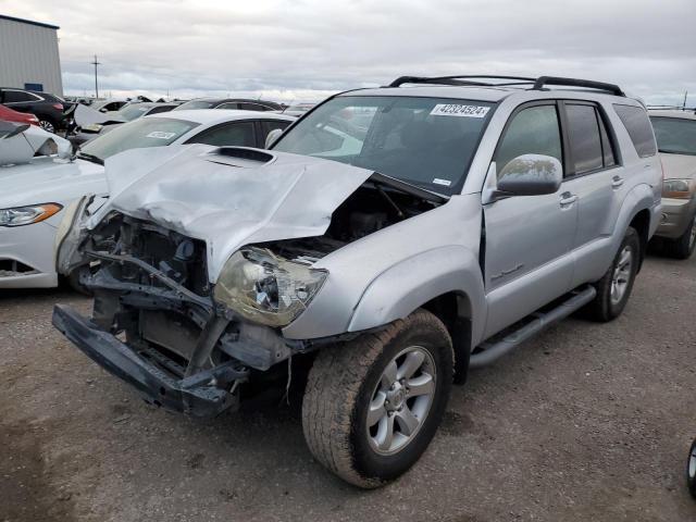 2007 Toyota 4Runner Sr5