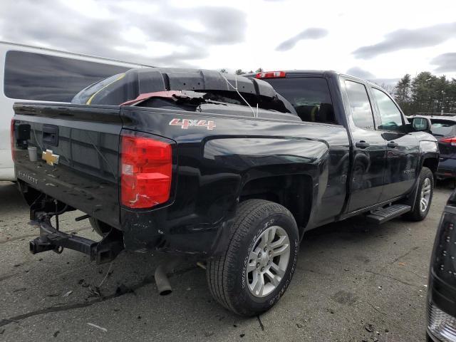 2014 Chevrolet Silverado K1500 - Фото 3