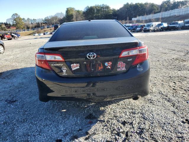 2014 Toyota Camry L - Фото 6
