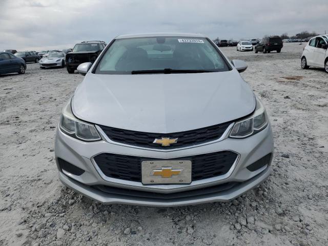 2016 Chevrolet Cruze Ls - Фото 5
