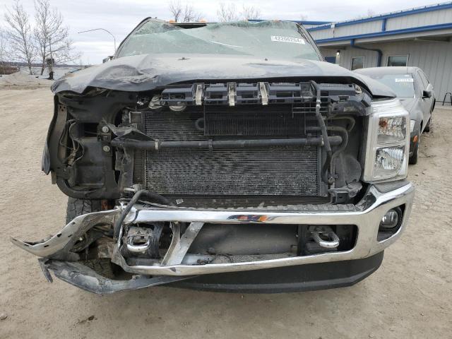 2013 Ford F250 Super Duty - Image 5