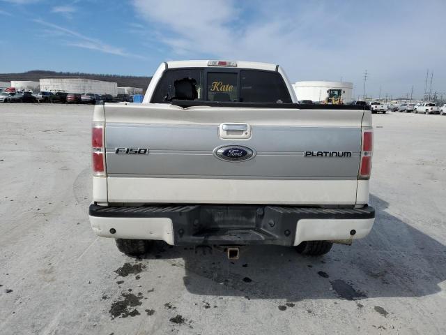 2014 Ford F150 Supercrew - Image 6