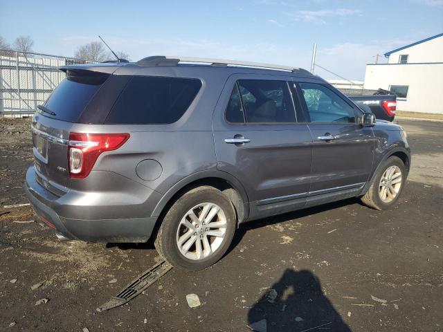 2013 Ford Explorer Xlt - Фото 3