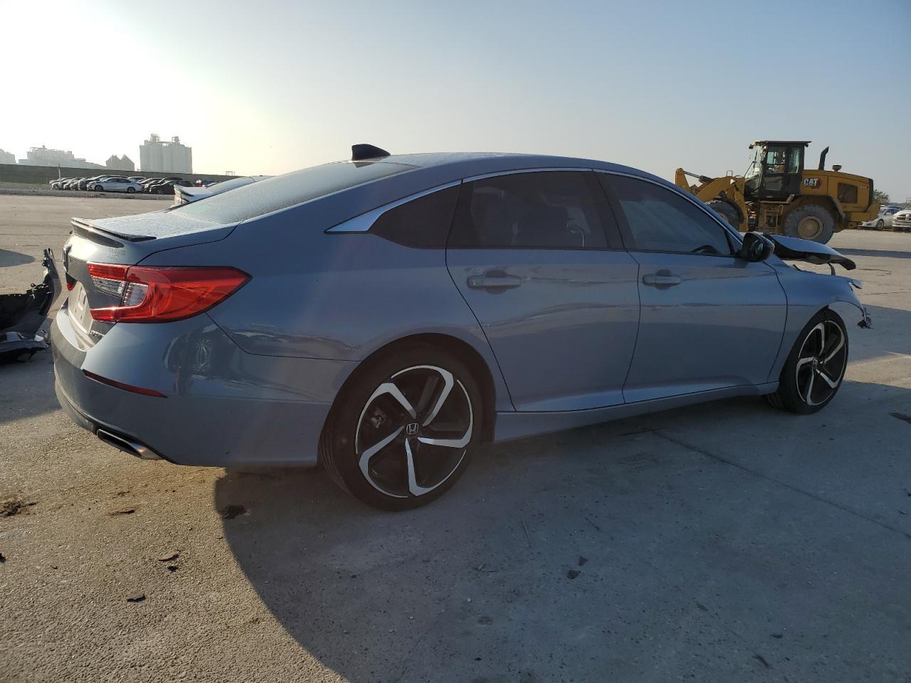 2022 HONDA ACCORD SPO - Image 3