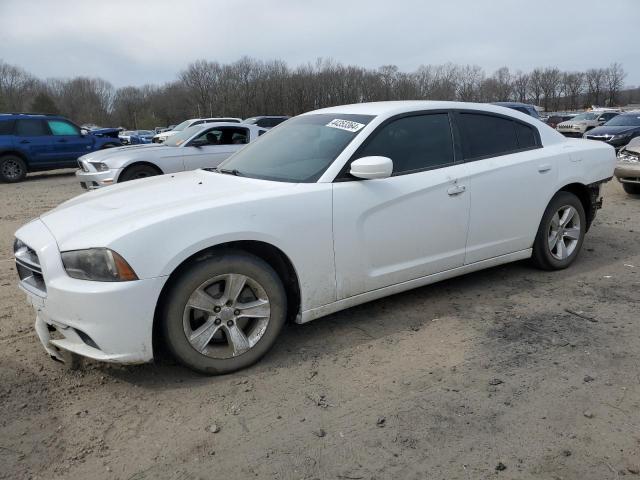 2013 Dodge Charger Se