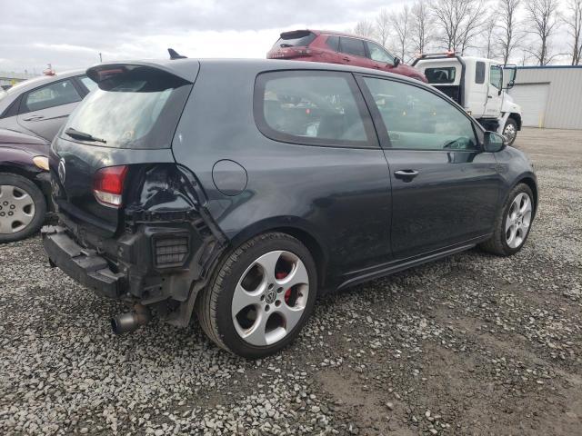 2010 Volkswagen Gti - Image 3