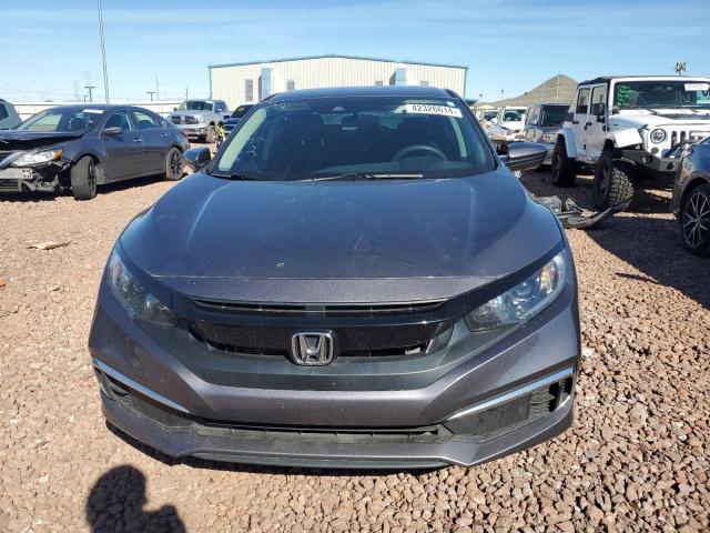 2019 Honda Civic Lx - Image 5