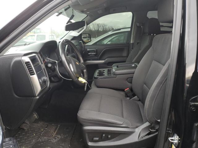 2018 Chevrolet Silverado C1500 Lt - Image 7