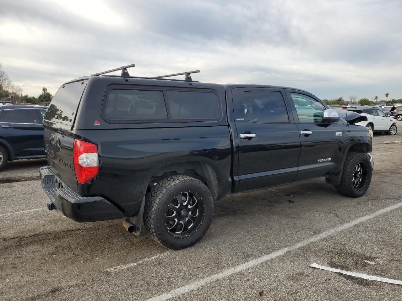 2015 TOYOTA TUNDRA CRE - Image 3