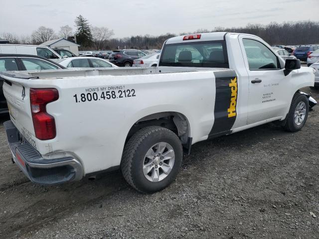 2019 Chevrolet Silverado C1500 - Image 3