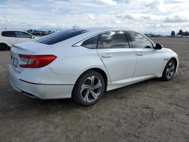 2018 Honda Accord Exl - Фото 3