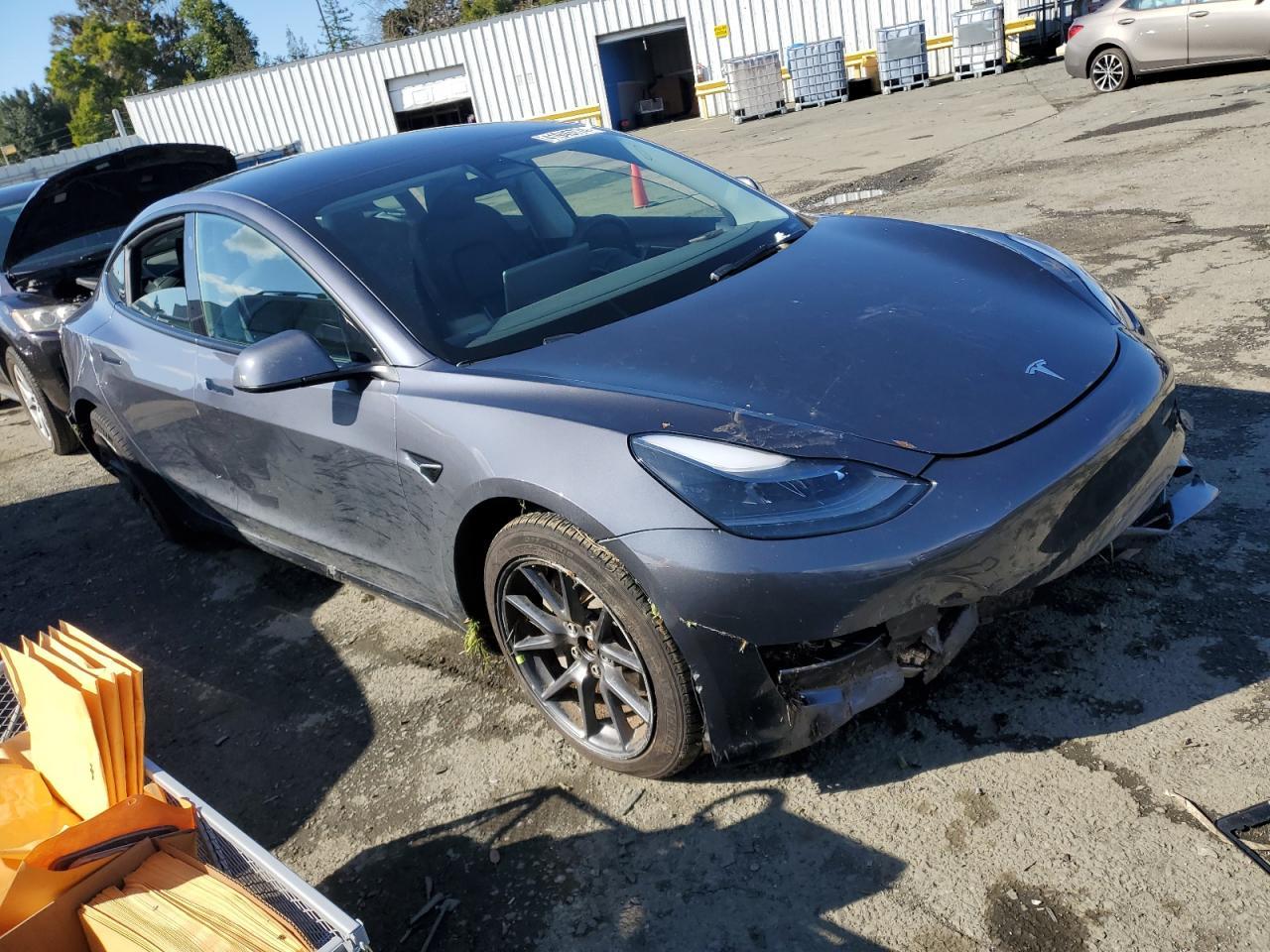 2023 TESLA MODEL 3 - Image 4