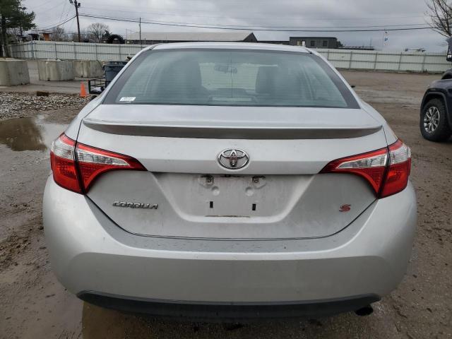 2015 Toyota Corolla L - Фото 6