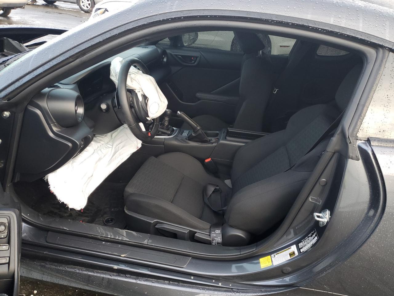 2023 TOYOTA GR 86 - Фото 7