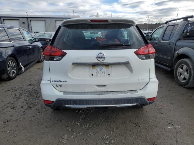 2018 Nissan Rogue S - Фото 6
