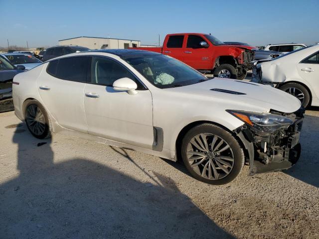 2018 Kia Stinger Premium - Image 4