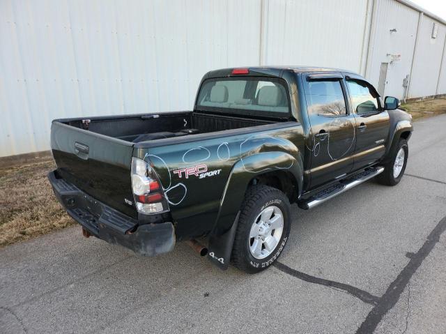 2013 Toyota Tacoma Double Cab - Image 4