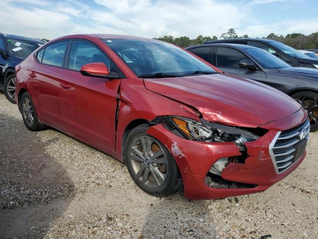 2017 Hyundai Elantra Se - Image 4