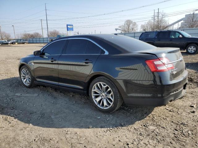 2014 Ford Taurus Limited - Image 2
