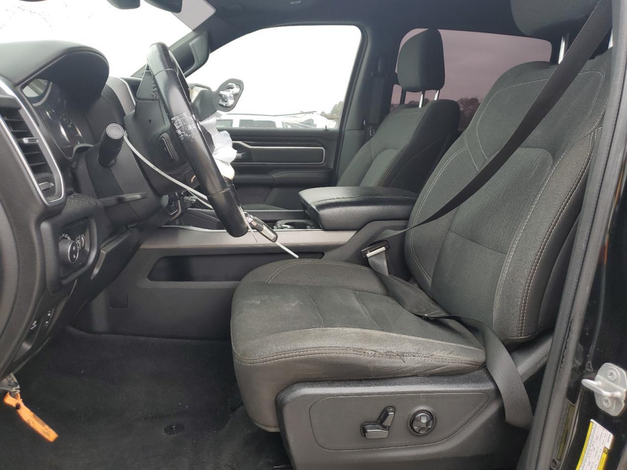 2019 RAM 1500 BIG H - Фото 7