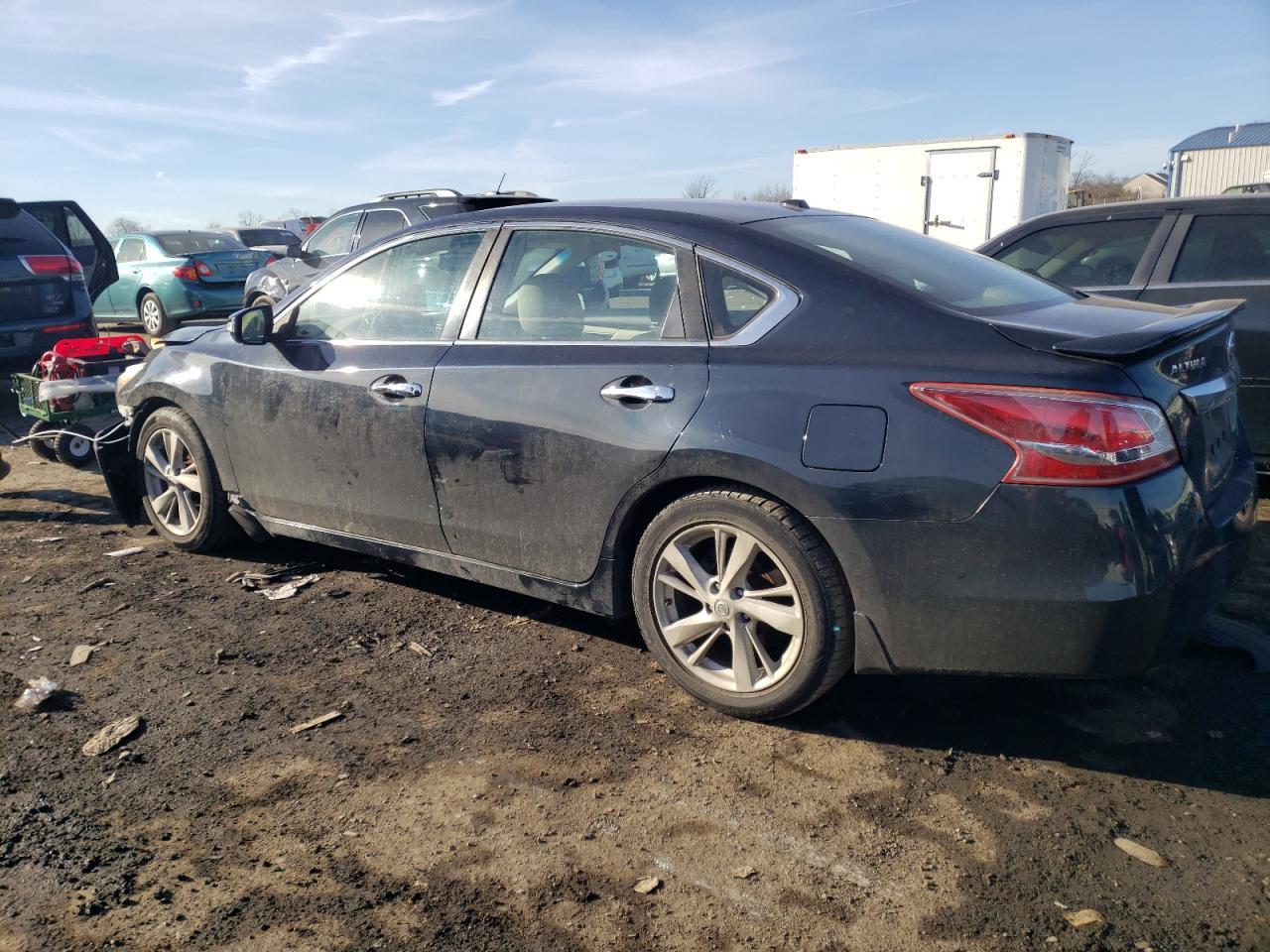 2013 NISSAN ALTIMA 2.5 - Image 2