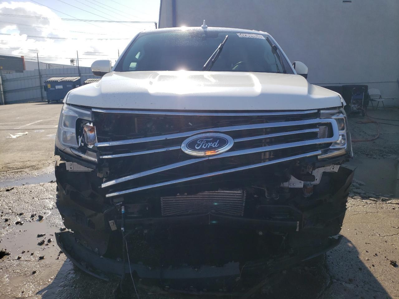 2021 FORD EXPEDITION - Image 5