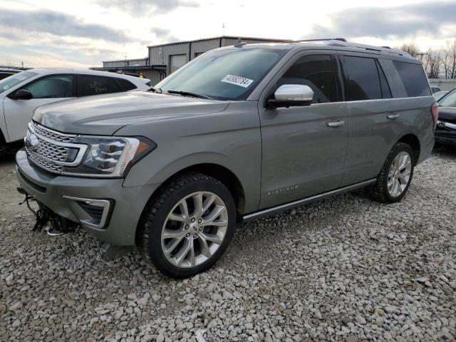 2019 Ford Expedition Platinum