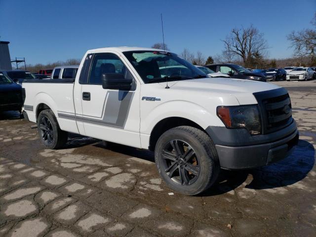 2013 Ford F150 - Фото 4