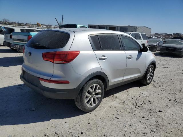 2015 Kia Sportage Lx - Image 3