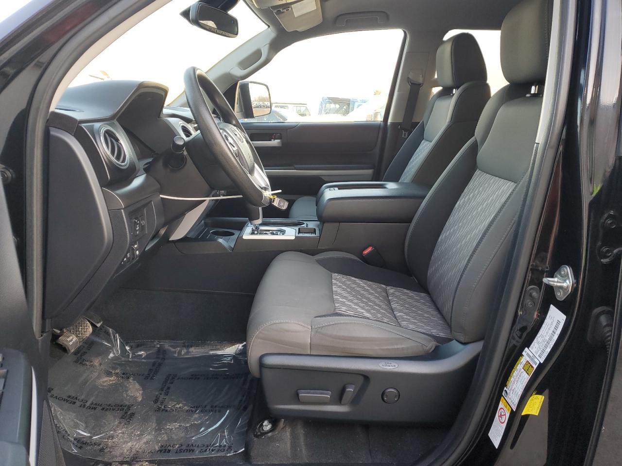 2018 TOYOTA TUNDRA CRE - Image 7