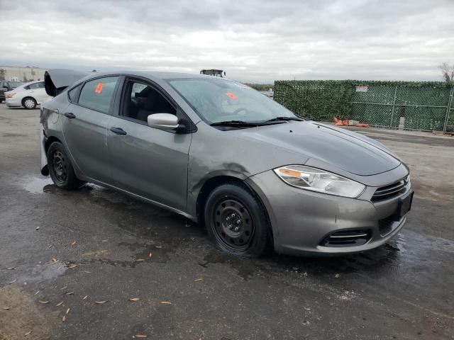 2013 Dodge Dart Se - Фото 4