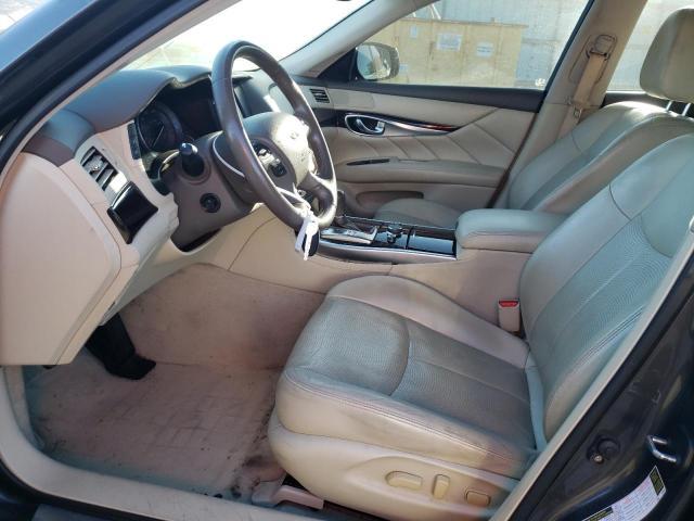 2015 Infiniti Q70L 3.7 - Фото 7
