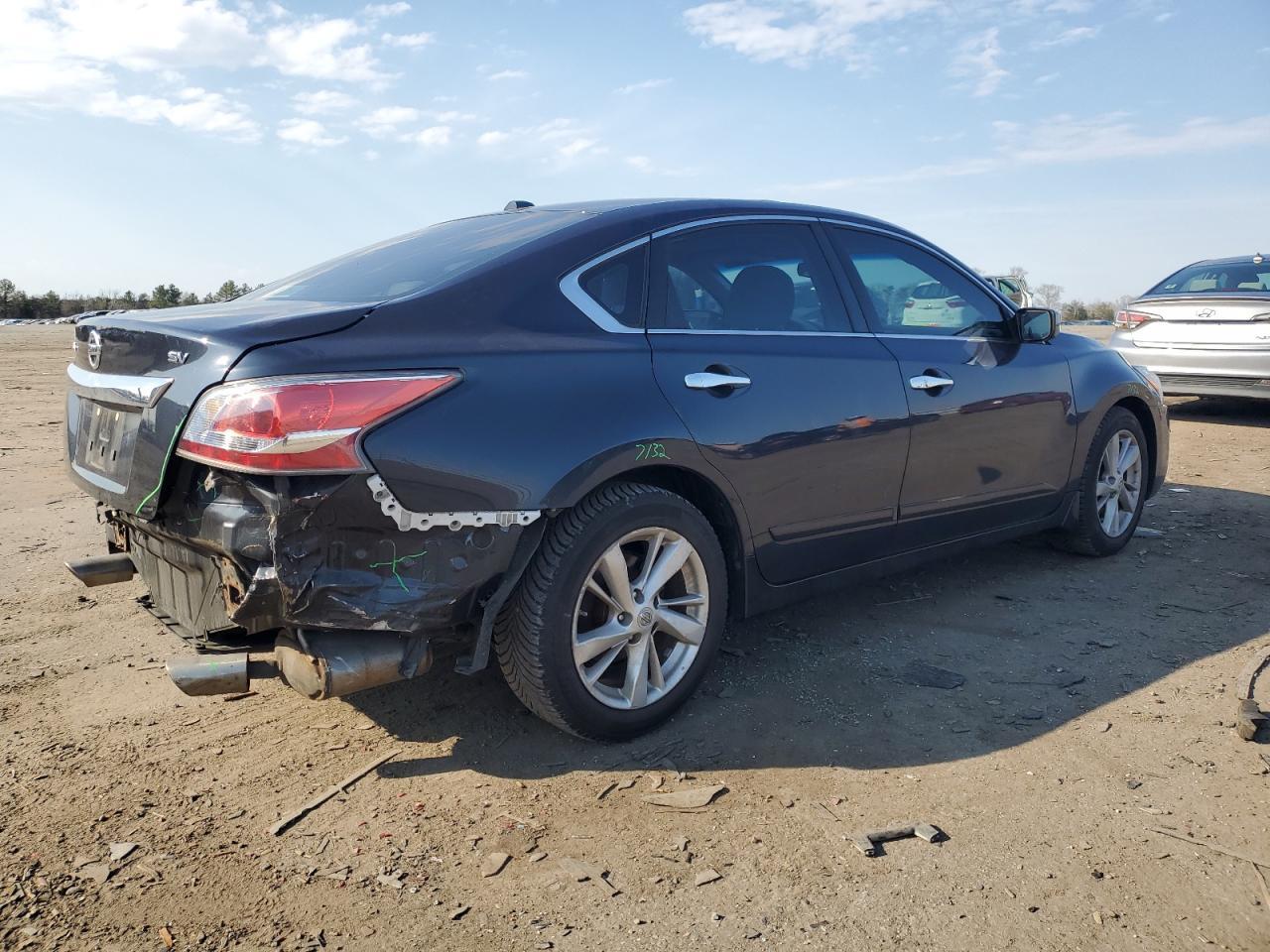 2015 NISSAN ALTIMA 2.5 - Image 3