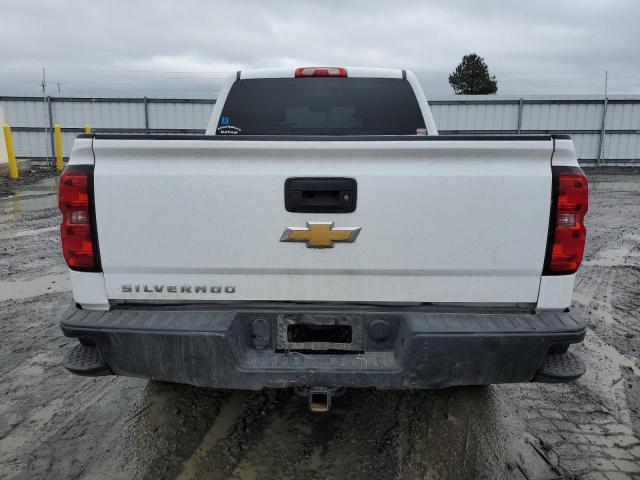 2014 Chevrolet Silverado C1500 - Фото 6