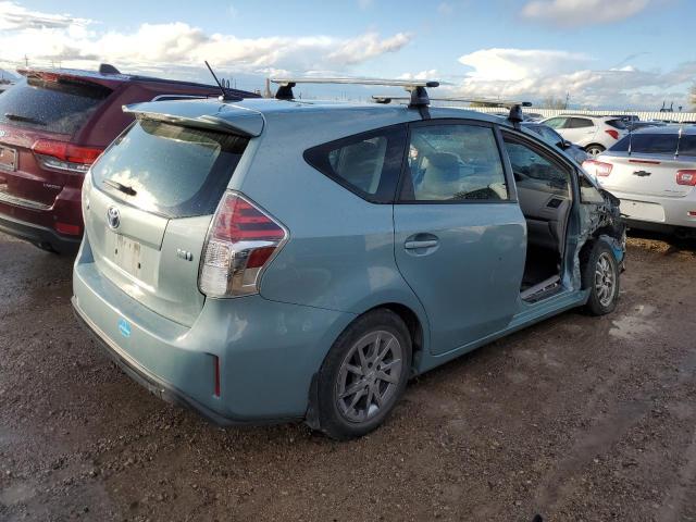 2016 Toyota Prius V - Фото 3