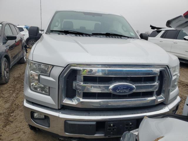 2015 Ford F150 Supercrew - Фото 5