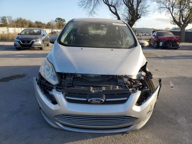 2013 Ford C-Max Premium - Фото 5