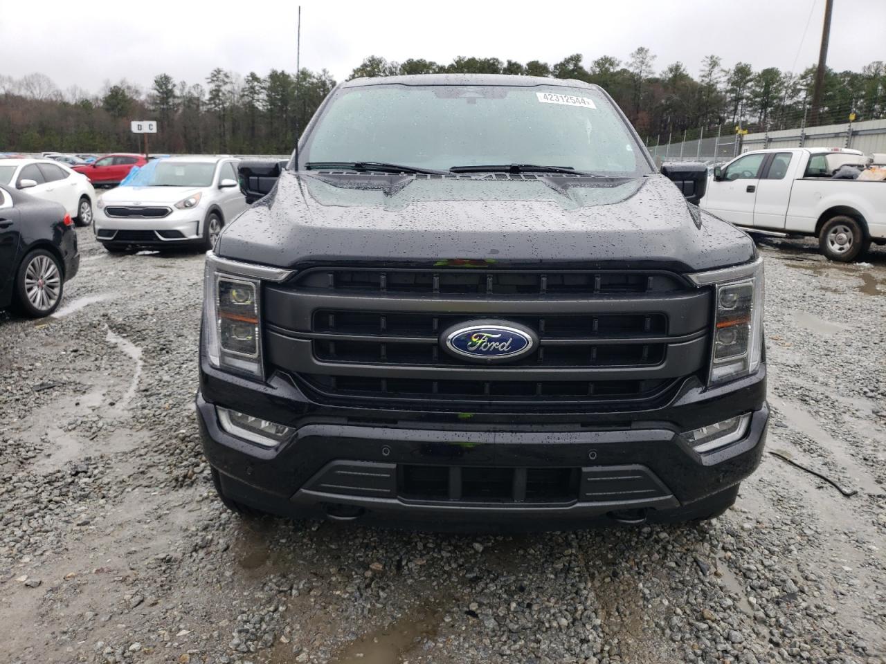 2023 FORD F150 SUPER - Фото 5
