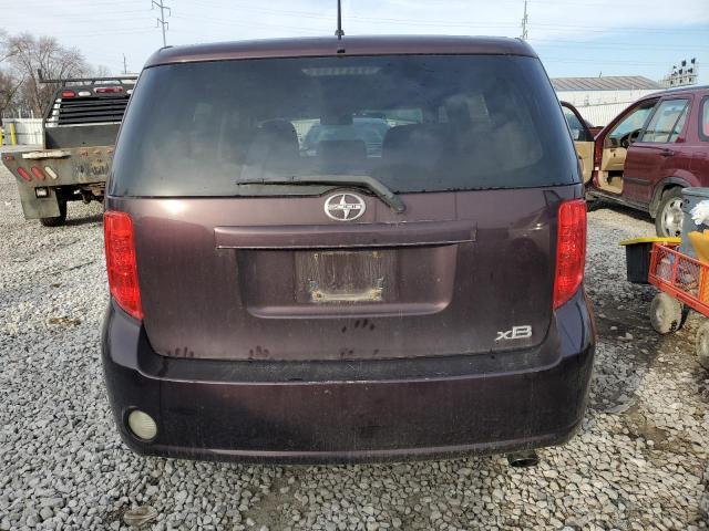 2010 Toyota Scion Xb - Фото 6