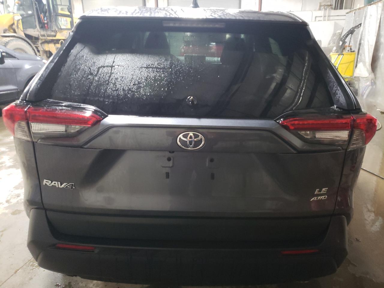 2023 TOYOTA RAV4 LE - Image 6