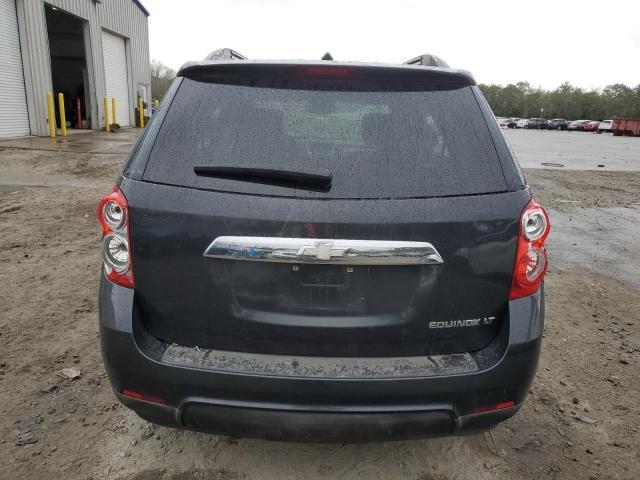 2014 Chevrolet Equinox Lt - Фото 6