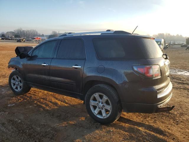 2015 GMC Acadia Sle - Фото 2