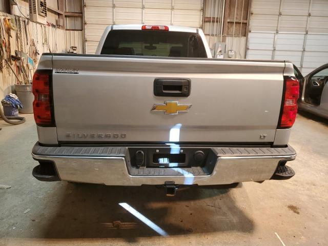 2014 Chevrolet Silverado C1500 Lt - Фото 6