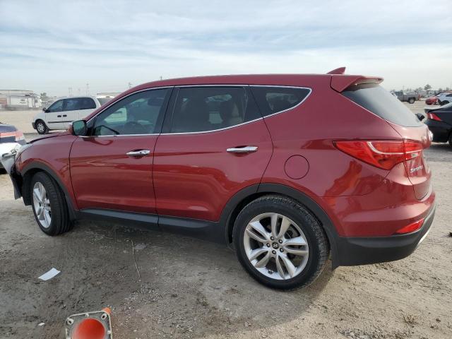 2013 Hyundai Santa Fe Sport - Image 2