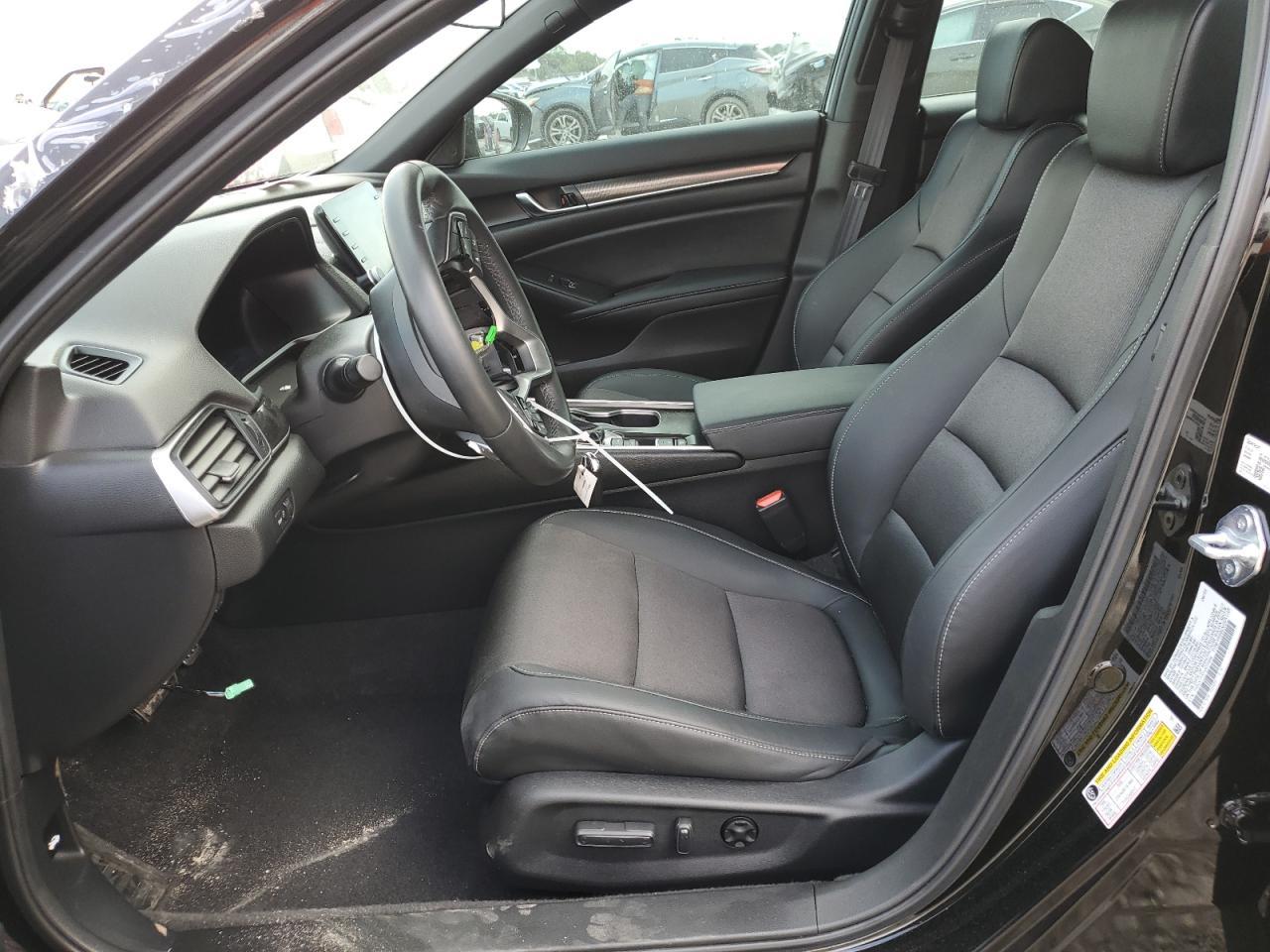 2022 HONDA ACCORD SPO - Image 7
