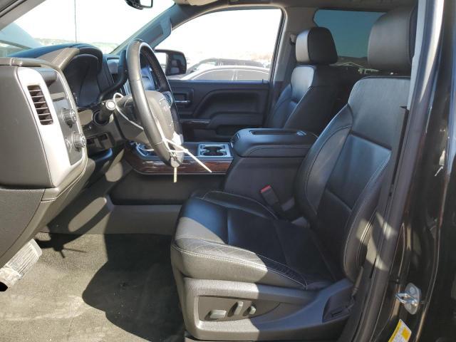 2018 GMC Sierra K1500 Slt - Image 7
