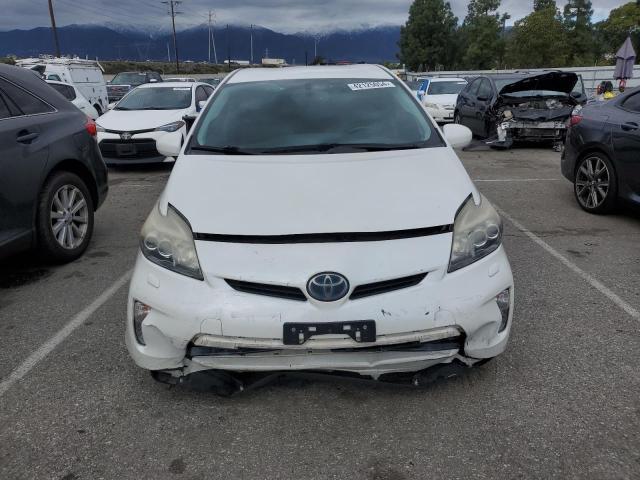 2014 Toyota Prius - Фото 5