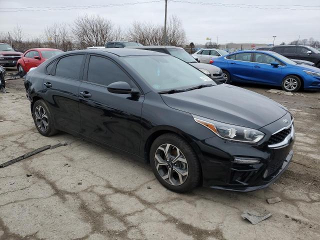 2020 Kia Forte Fe - Фото 4
